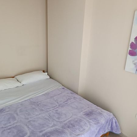 Tzikas Apartments テッサロニキ エクステリア 写真