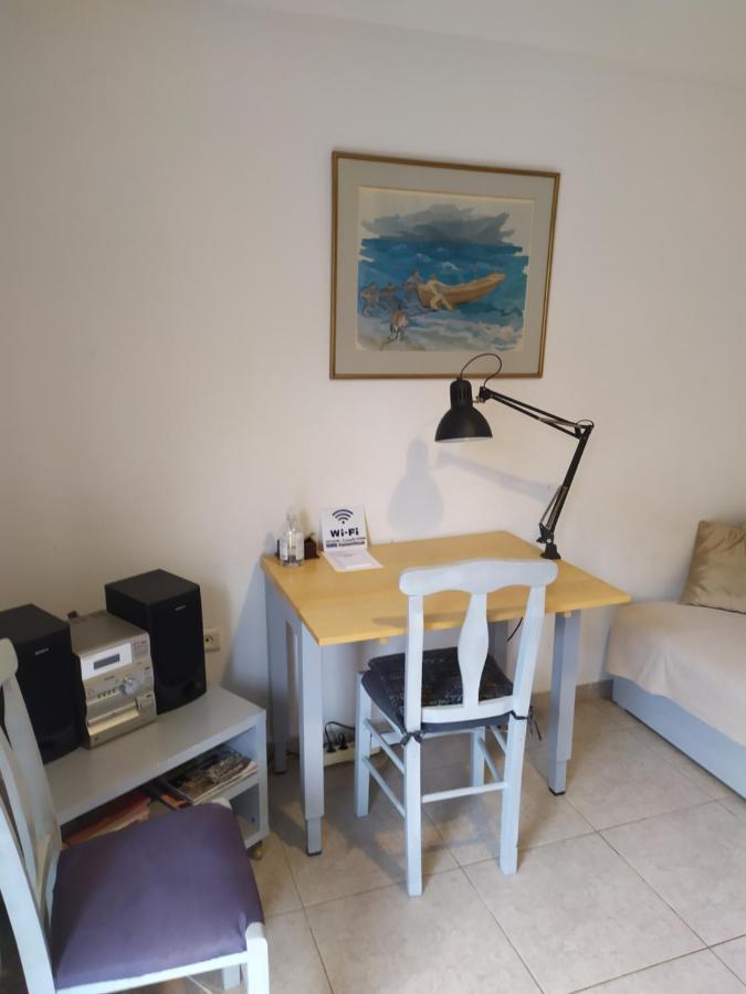 Tzikas Apartments テッサロニキ エクステリア 写真