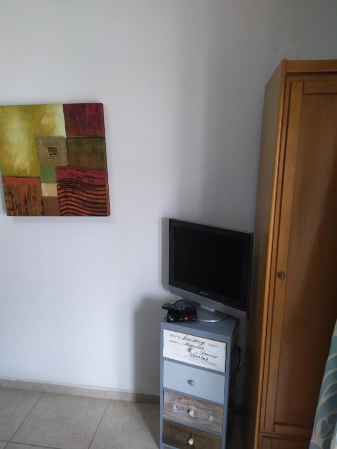 Tzikas Apartments テッサロニキ エクステリア 写真