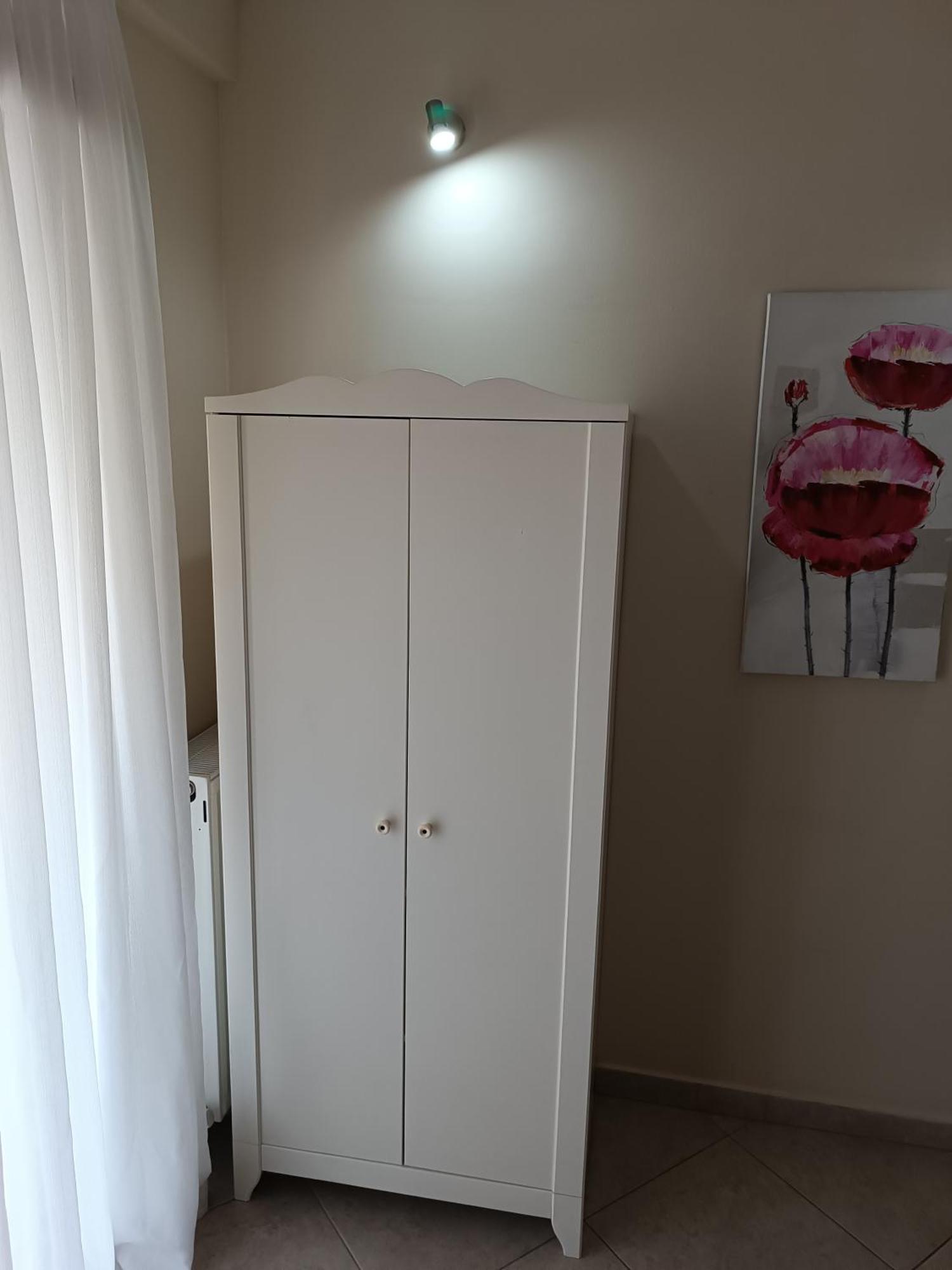 Tzikas Apartments テッサロニキ エクステリア 写真