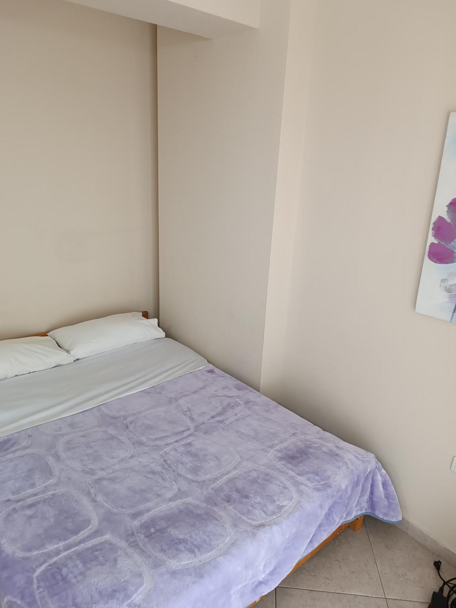 Tzikas Apartments テッサロニキ エクステリア 写真