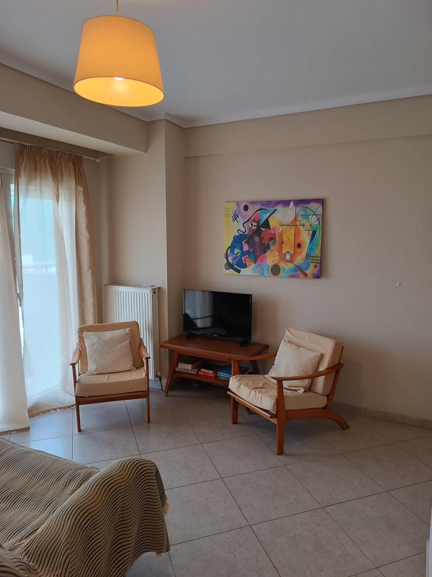 Tzikas Apartments テッサロニキ エクステリア 写真