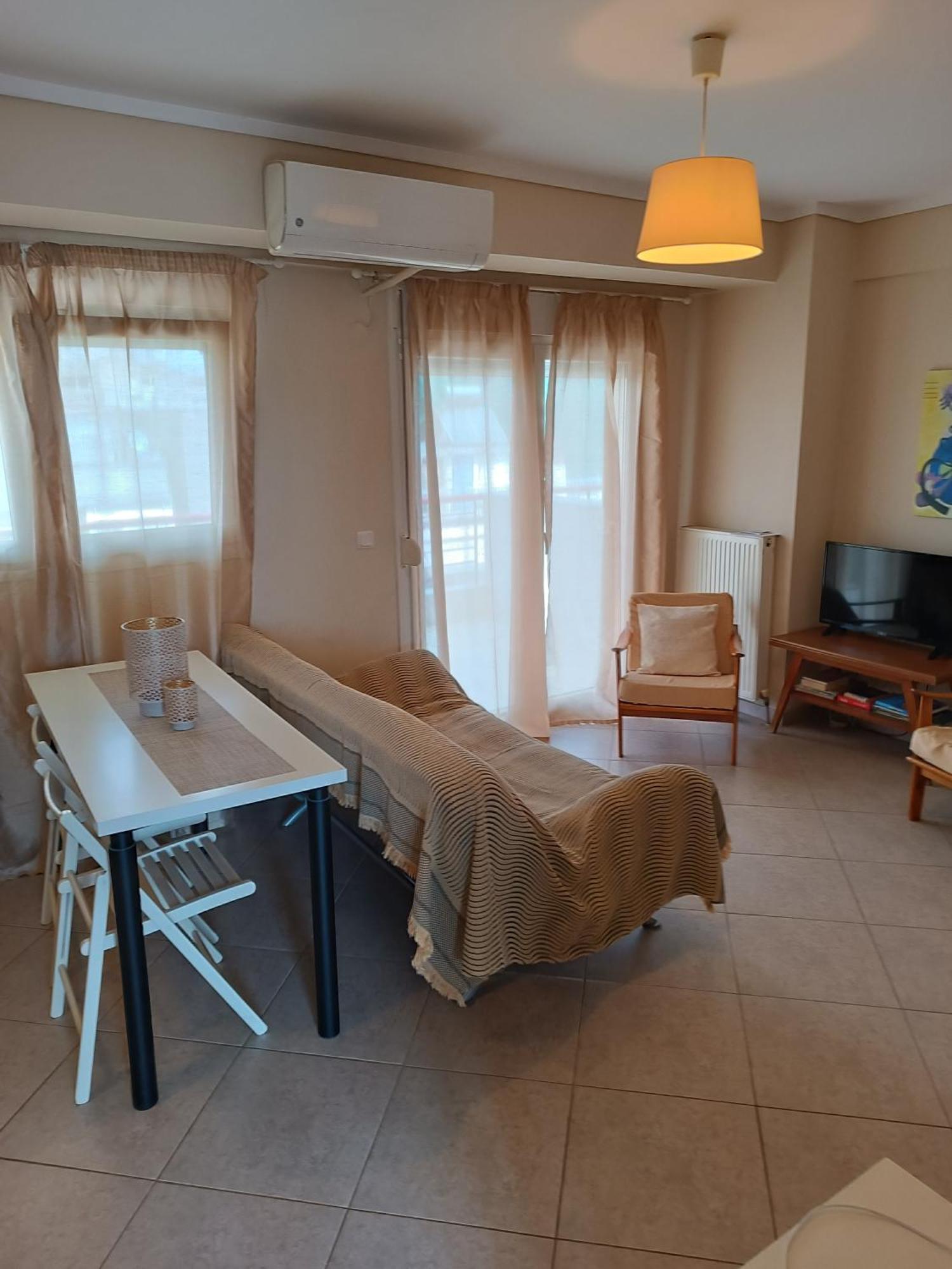 Tzikas Apartments テッサロニキ エクステリア 写真